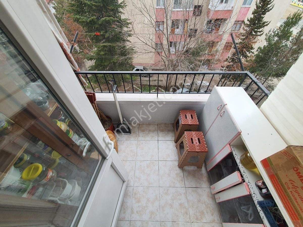 Sincan Osmanlı Mah 3+1 Site İçinde Ara Katta Bağımsız Daire - Görsel 21