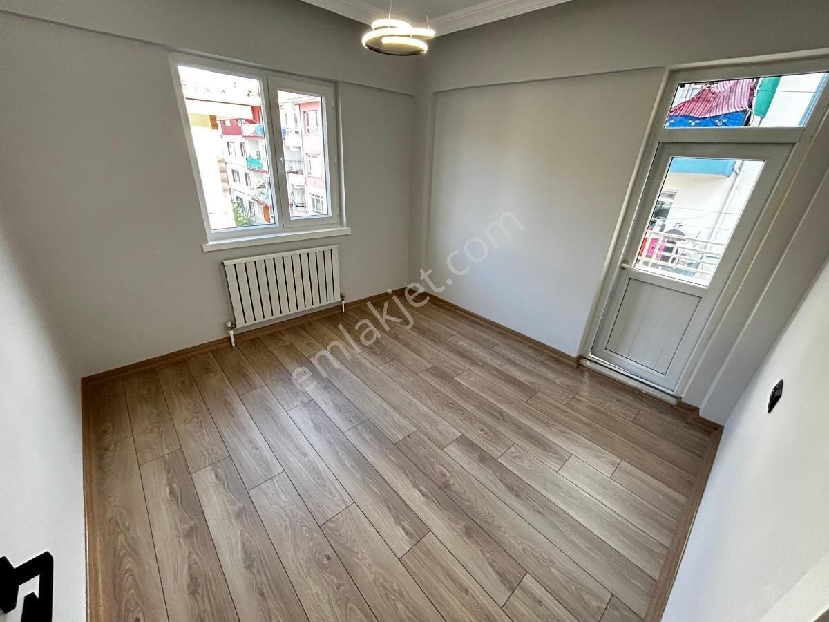 Sincan Selçuklu Mah 3+1 Ultra Lüx Yapılı Katta Bağımsız Daire - Görsel 9