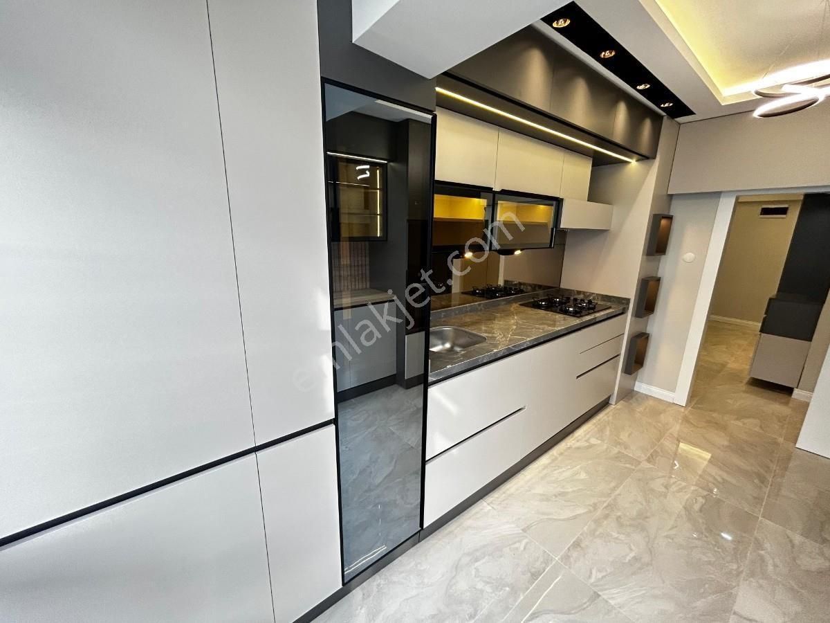 Sincan Selçuklu Mah 3+1 Ultra Lüx Yapılı Katta Bağımsız Daire - Görsel 3
