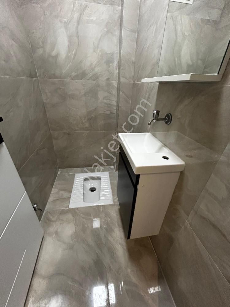 Sincan Selçuklu Mah 3+1 Ultra Lüx Yapılı Katta Bağımsız Daire - Görsel 16