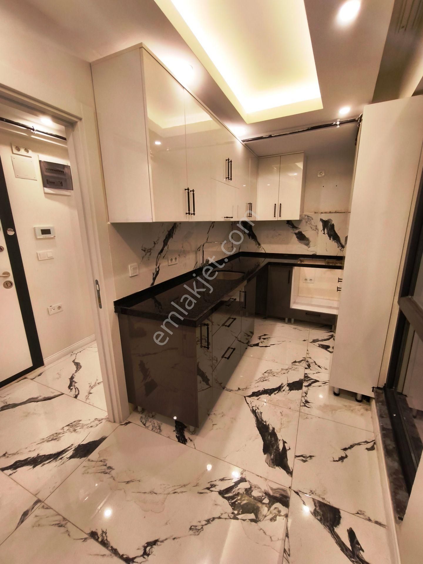 Eyüp Defterdar Mh. 2 Yıllık Bina, Lüks, Bakımlı , Metrobüse 5 Dk , Yüksek Giriş Daire - Görsel 15