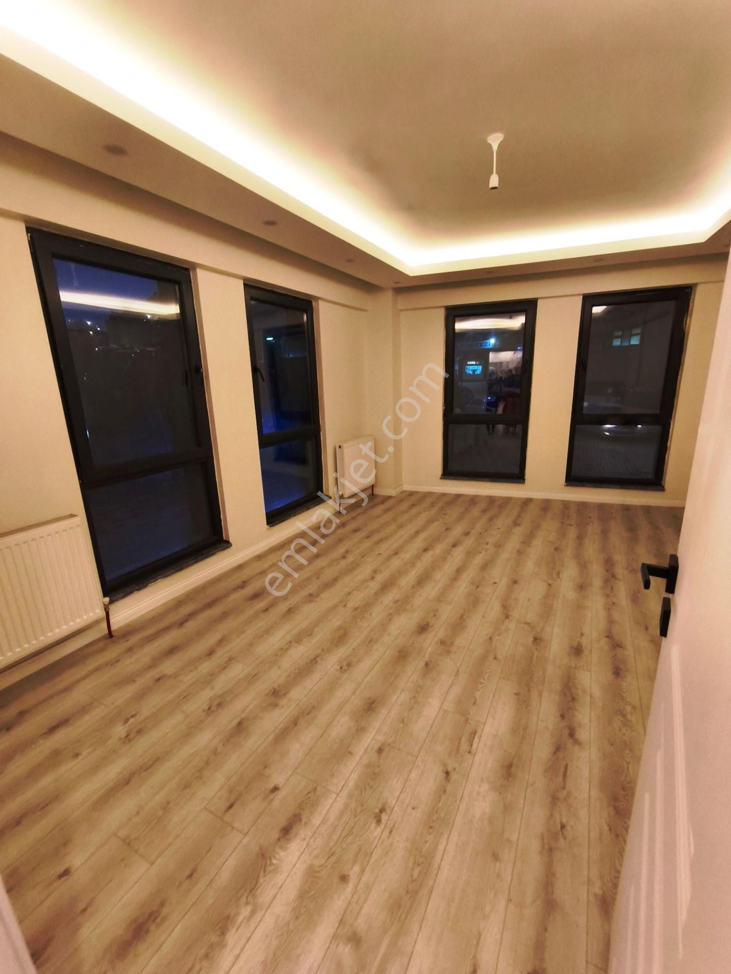 Eyüp Defterdar Mh. 2 Yıllık Bina, Lüks, Bakımlı , Metrobüse 5 Dk , Yüksek Giriş Daire - Görsel 11