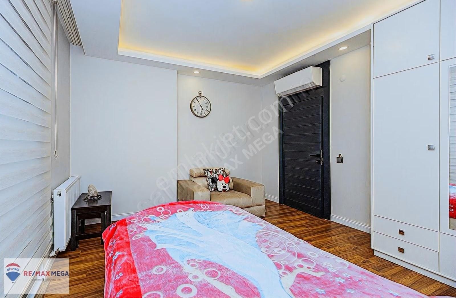 Mollayusuf'ta Site İçinde Müstakil Havuzlu Villa - Görsel 19