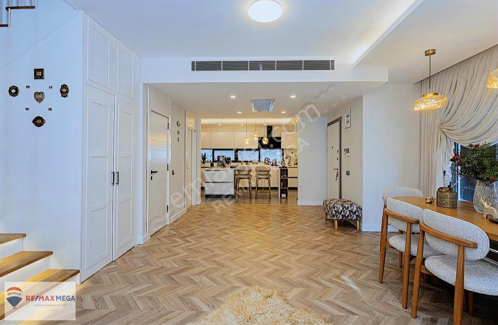 Mollayusuf'ta Site İçinde Müstakil Havuzlu Villa - Görsel 24