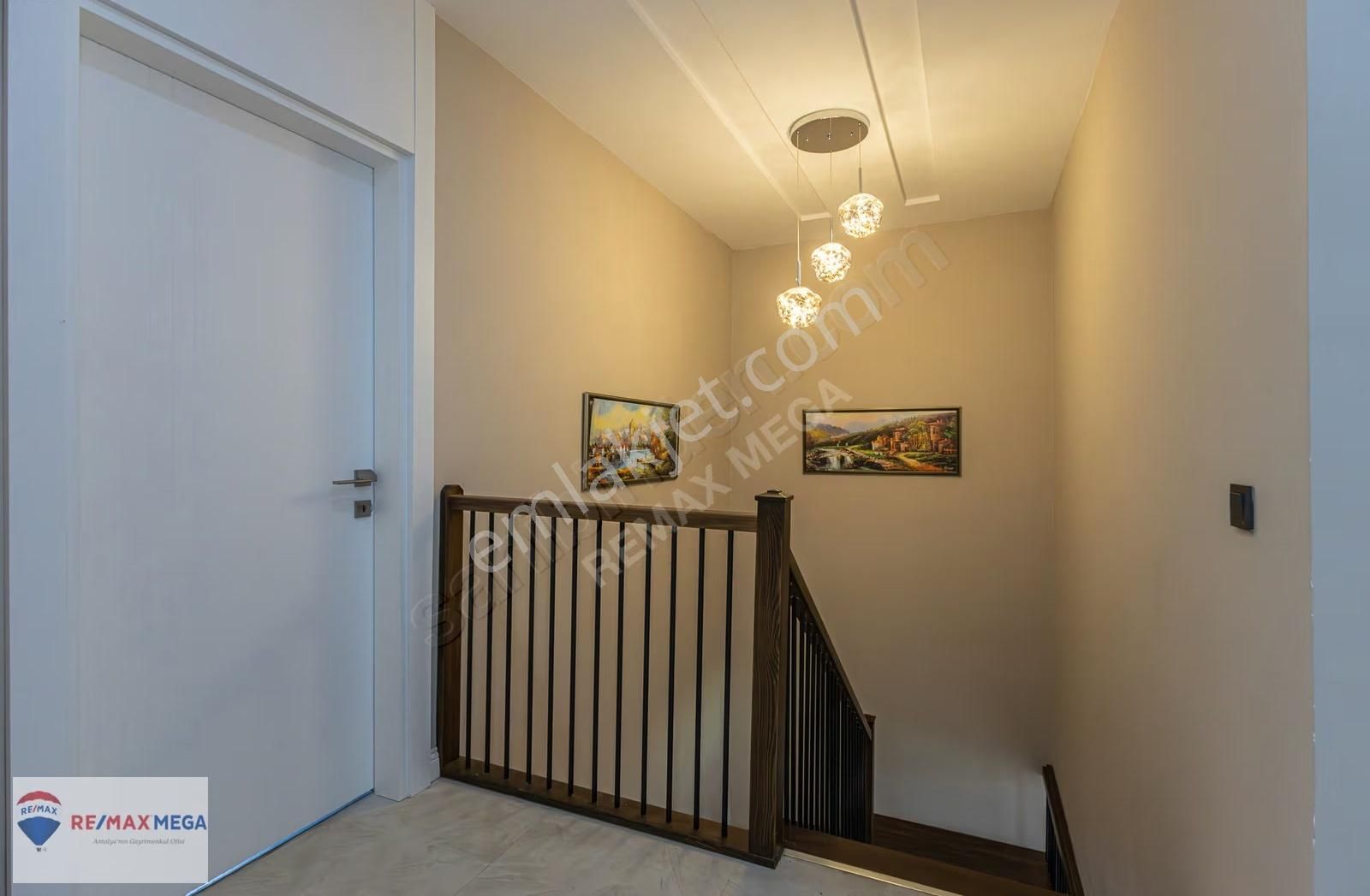 Altınkale Mahallesi Alaçatı Villaları'nda Satılık Lüks 3+1 Villa - Görsel 32