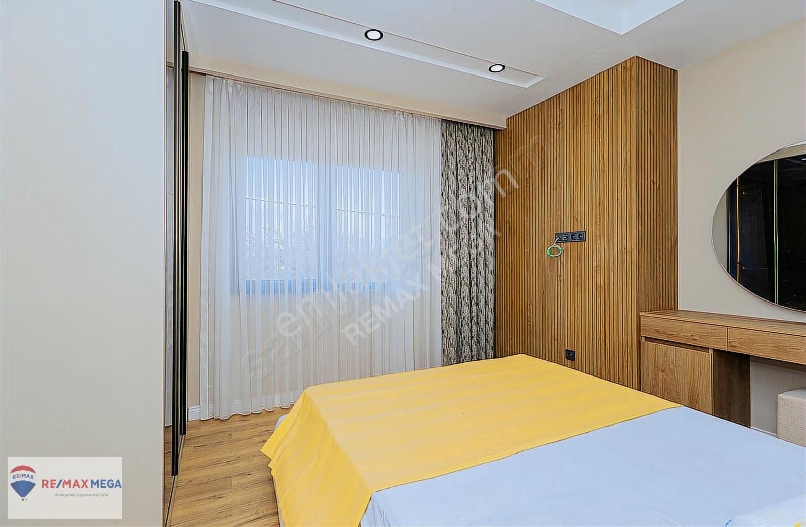 Altınkale Mahallesi Alaçatı Villaları'nda Satılık Lüks 3+1 Villa - Görsel 2