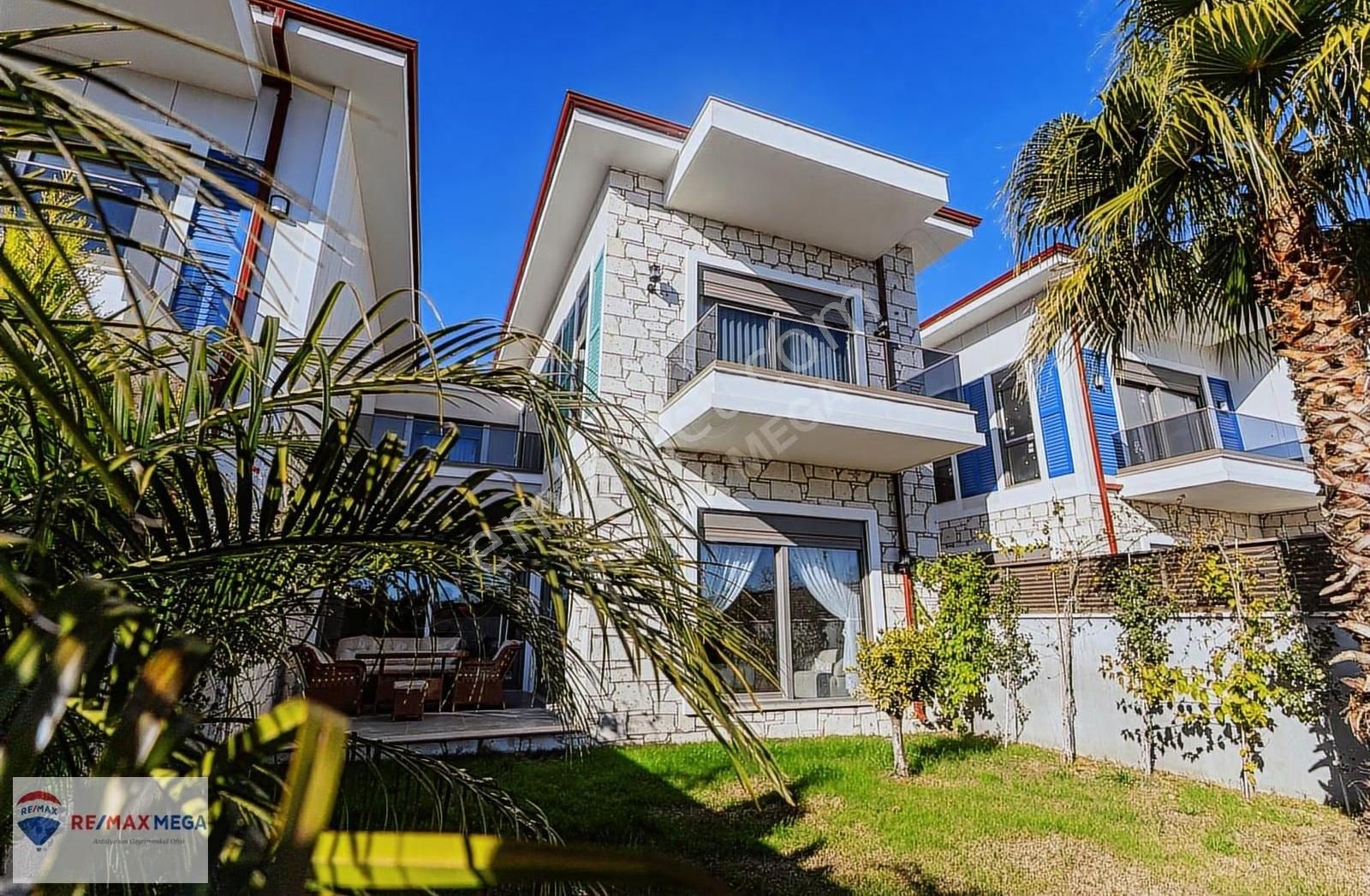 Altınkale Mahallesi Alaçatı Villaları'nda Satılık Lüks 3+1 Villa - Görsel 18