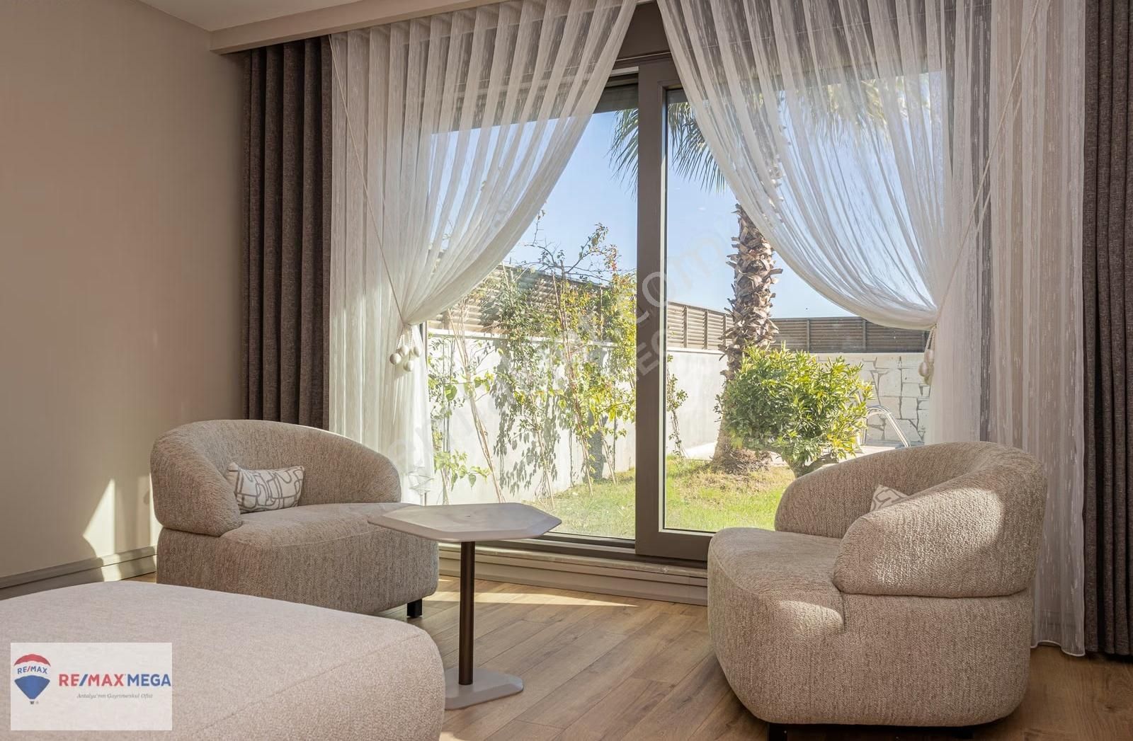 Altınkale Mahallesi Alaçatı Villaları'nda Satılık Lüks 3+1 Villa - Görsel 20