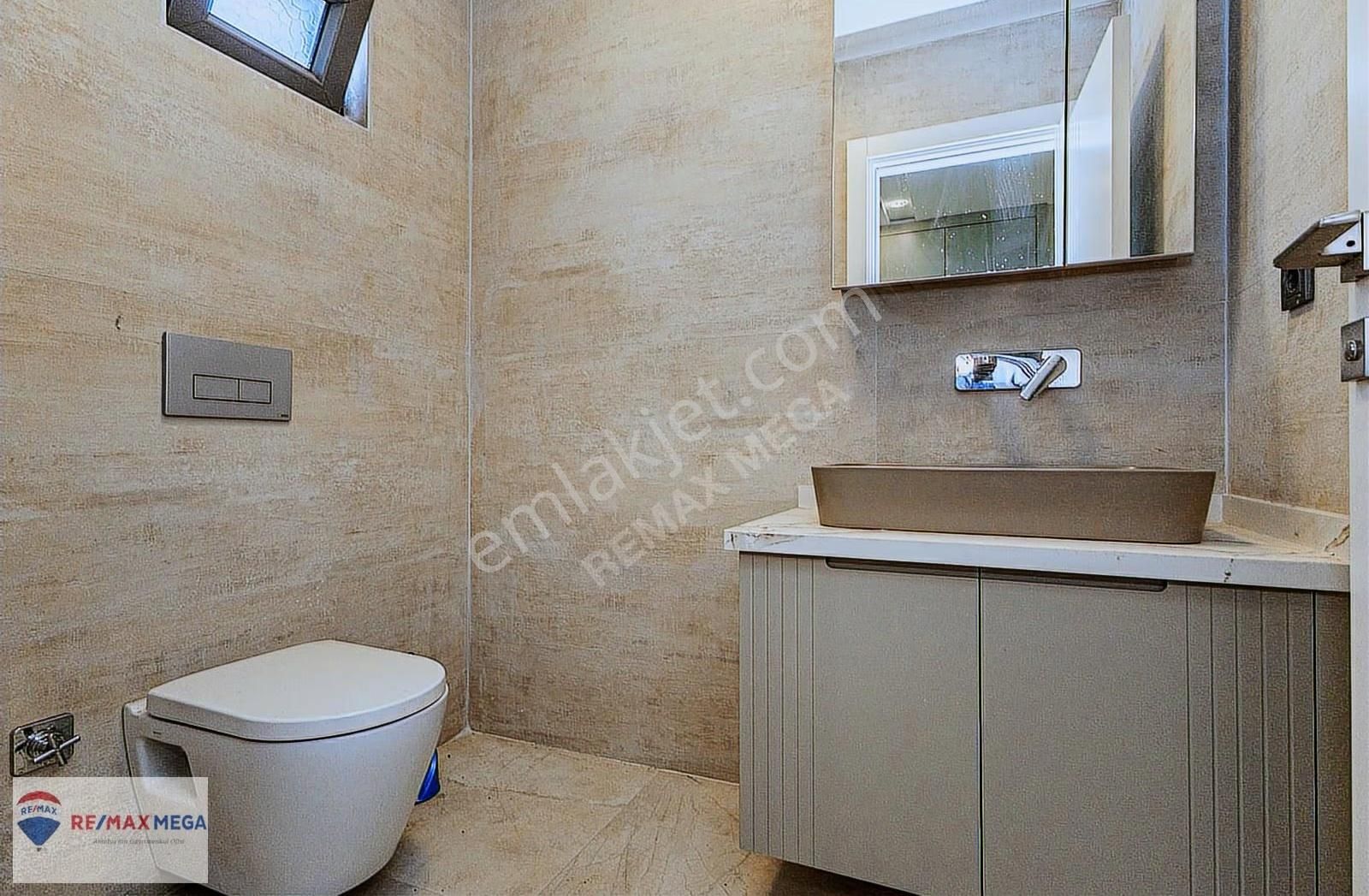 Altınkale Mahallesi Alaçatı Villaları'nda Satılık Lüks 3+1 Villa - Görsel 27