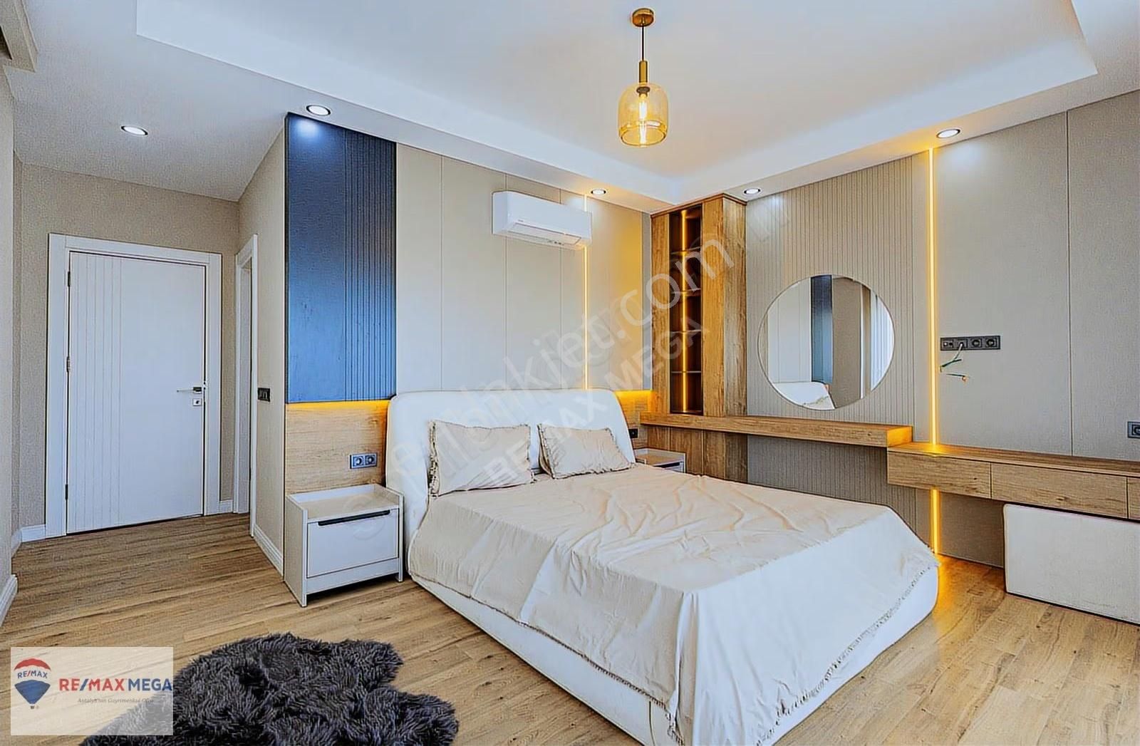 Altınkale Mahallesi Alaçatı Villaları'nda Satılık Lüks 3+1 Villa - Görsel 23