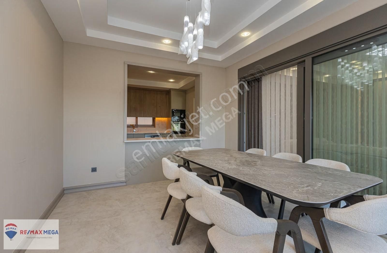 Altınkale Mahallesi Alaçatı Villaları'nda Satılık Lüks 3+1 Villa - Görsel 13
