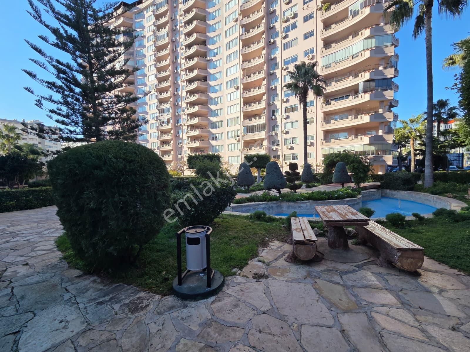 Karınca'dan Liparis 1 Sitesinin En Uygun 4+1 Dairesi İlanda!!!! - Görsel 31