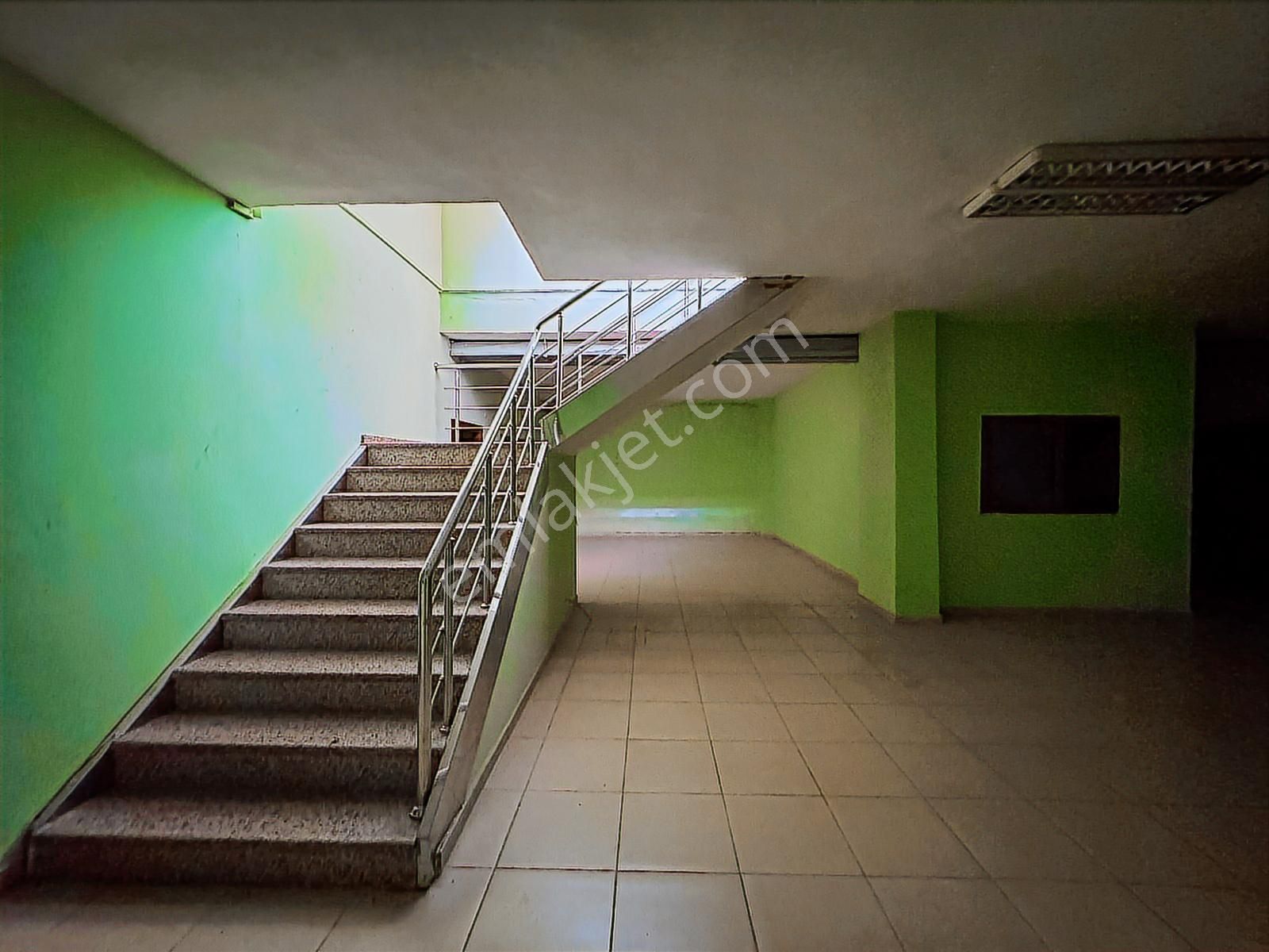 Alanya Saray Mah Çevre Yolu Üzeri 850 M² 4 Katlı Kurumsala Uygun - Görsel 25