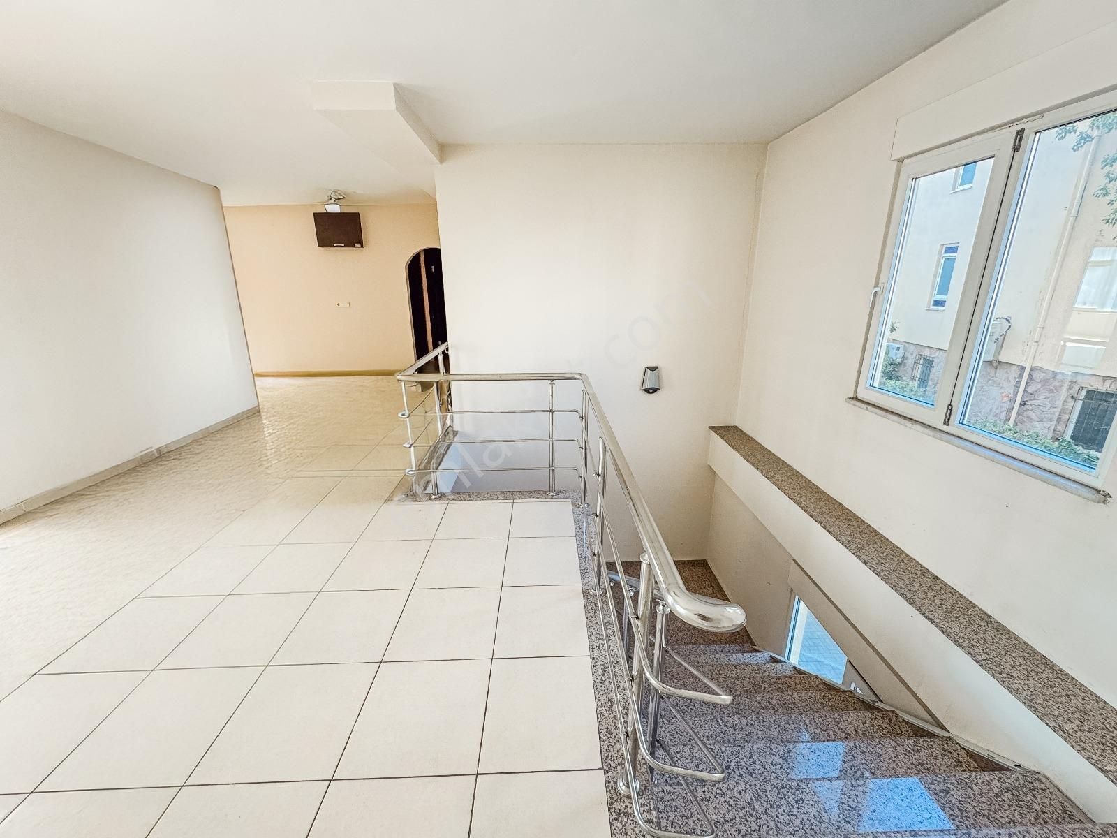 Alanya Saray Mah Çevre Yolu Üzeri 850 M² 4 Katlı Kurumsala Uygun - Görsel 28