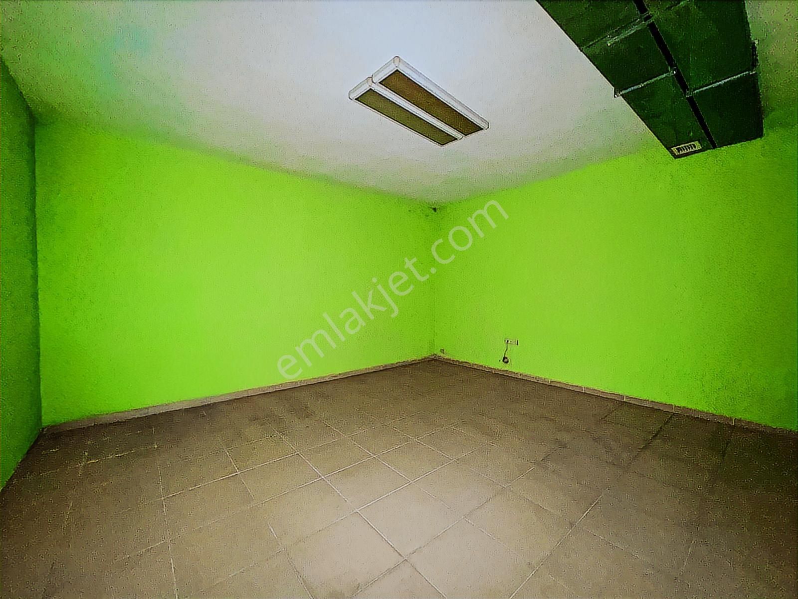 Alanya Saray Mah Çevre Yolu Üzeri 850 M² 4 Katlı Kurumsala Uygun - Görsel 10