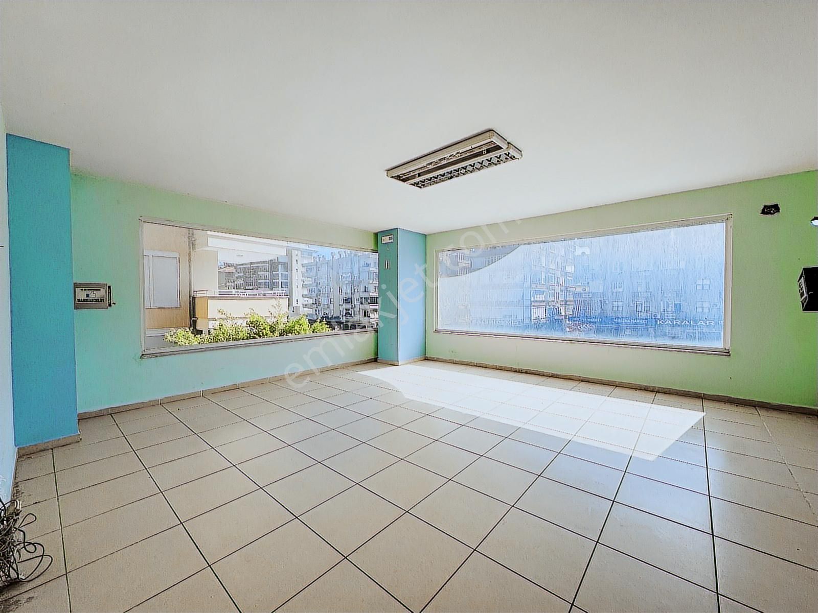 Alanya Saray Mah Çevre Yolu Üzeri 850 M² 4 Katlı Kurumsala Uygun - Görsel 26