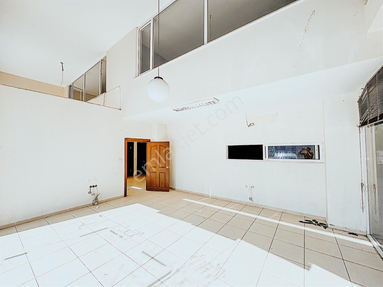 Alanya Saray Mah Çevre Yolu Üzeri 850 M² 4 Katlı Kurumsala Uygun - Görsel 5