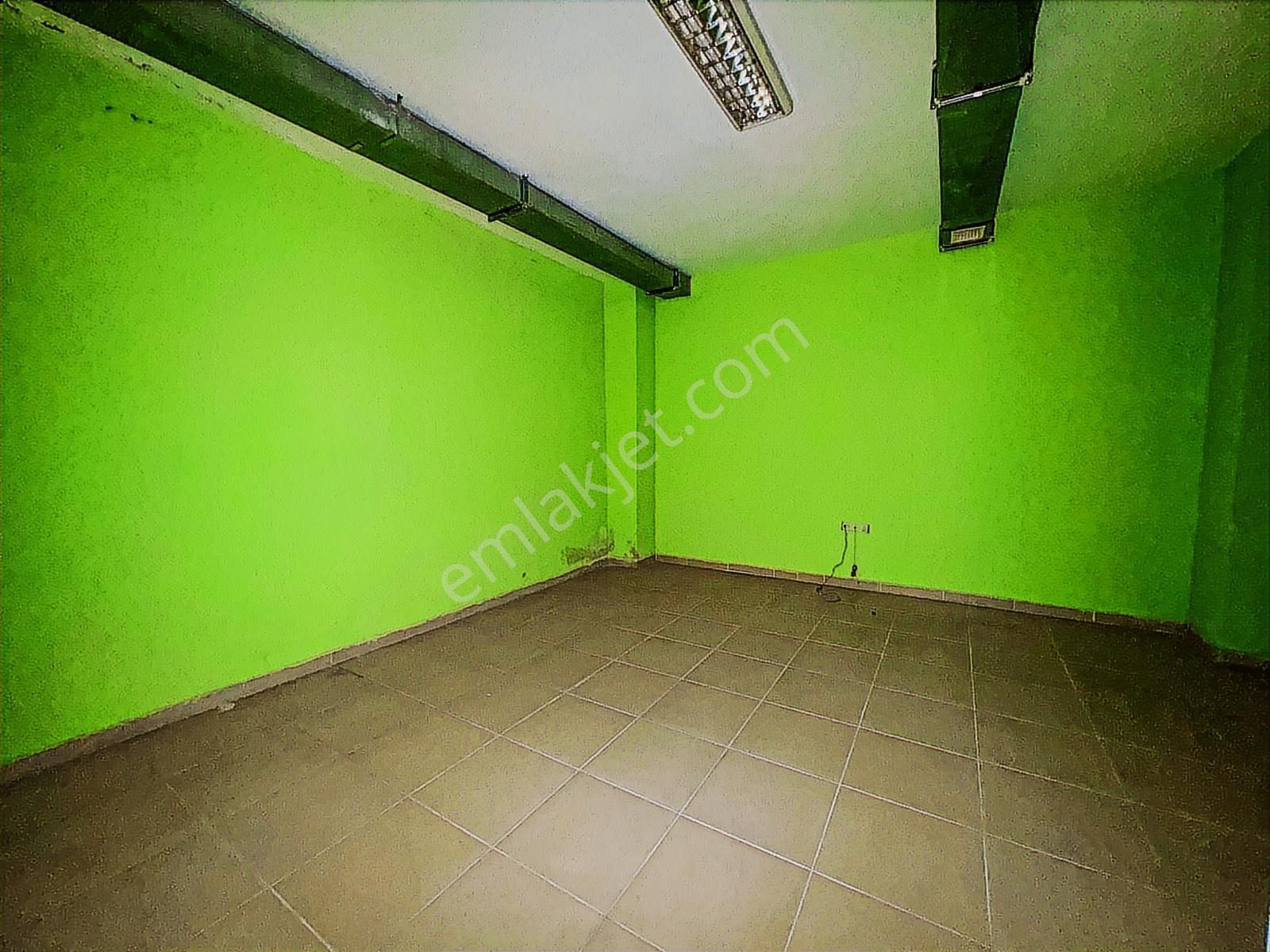 Alanya Saray Mah Çevre Yolu Üzeri 850 M² 4 Katlı Kurumsala Uygun - Görsel 3