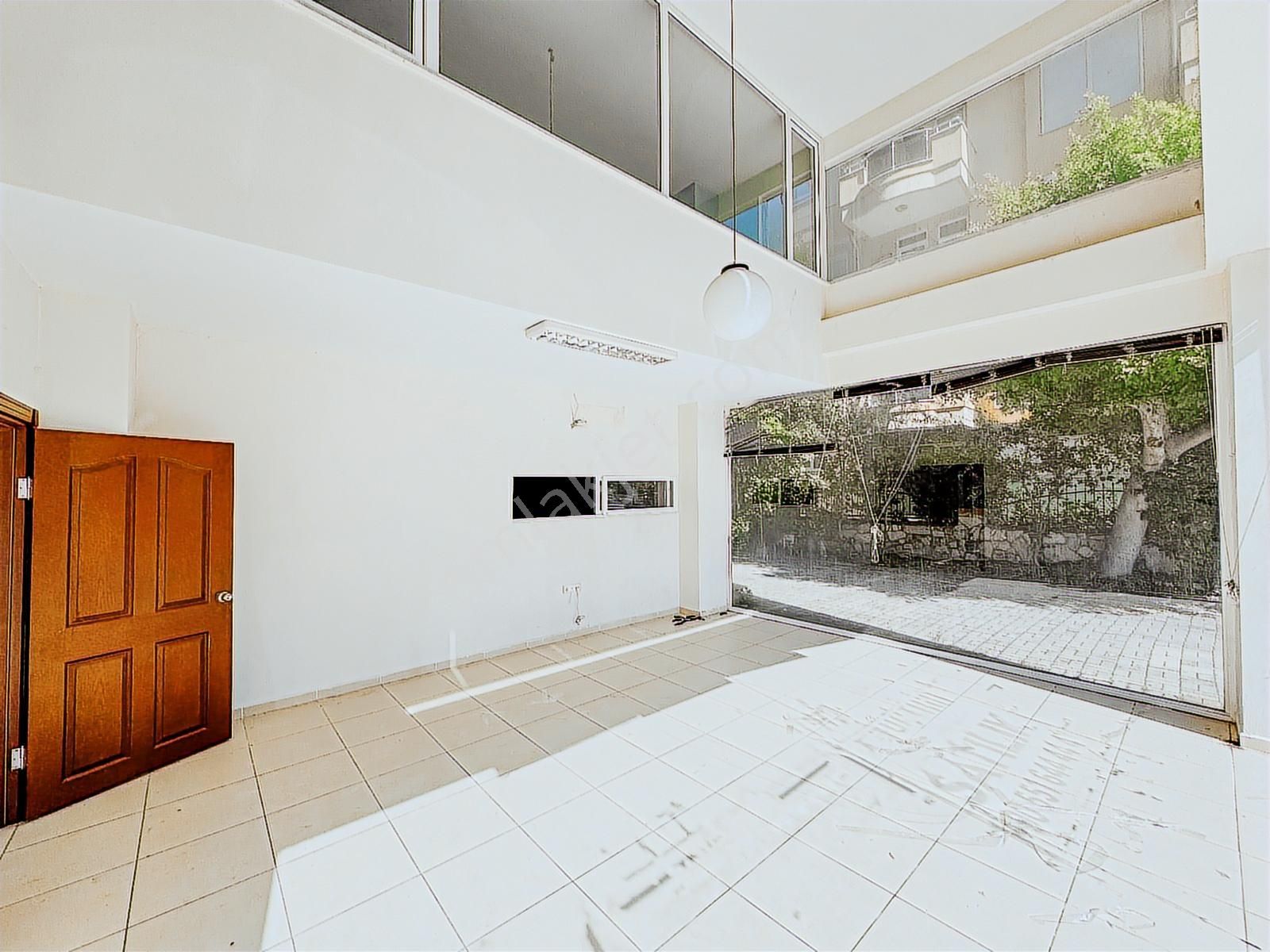 Alanya Saray Mah Çevre Yolu Üzeri 850 M² 4 Katlı Kurumsala Uygun - Görsel 23