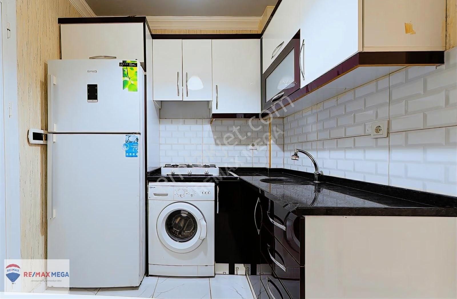 Erasta Avm'ye Yakın Eşyalı Kiralık 1+1 Daire - Görsel 2