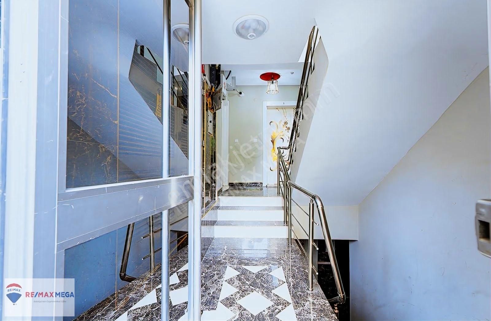 Erasta Avm'ye Yakın Eşyalı Kiralık 1+1 Daire - Görsel 4