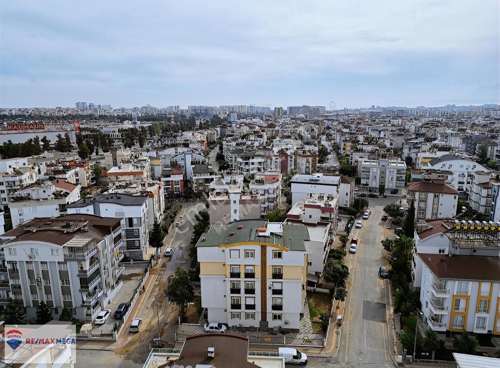 Erasta Avm'ye Yakın Eşyalı Kiralık 1+1 Daire