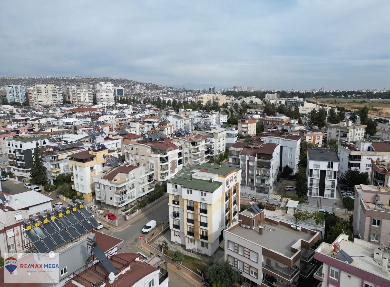 Erasta Avm'ye Yakın Eşyalı Kiralık 1+1 Daire - Görsel 9