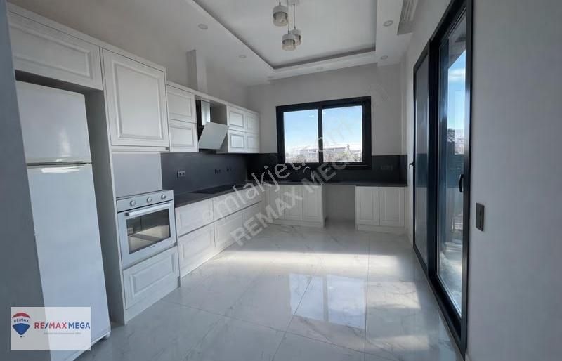 Altınkale'de Villa Tadında Bahçe Katı Daire - Görsel 14