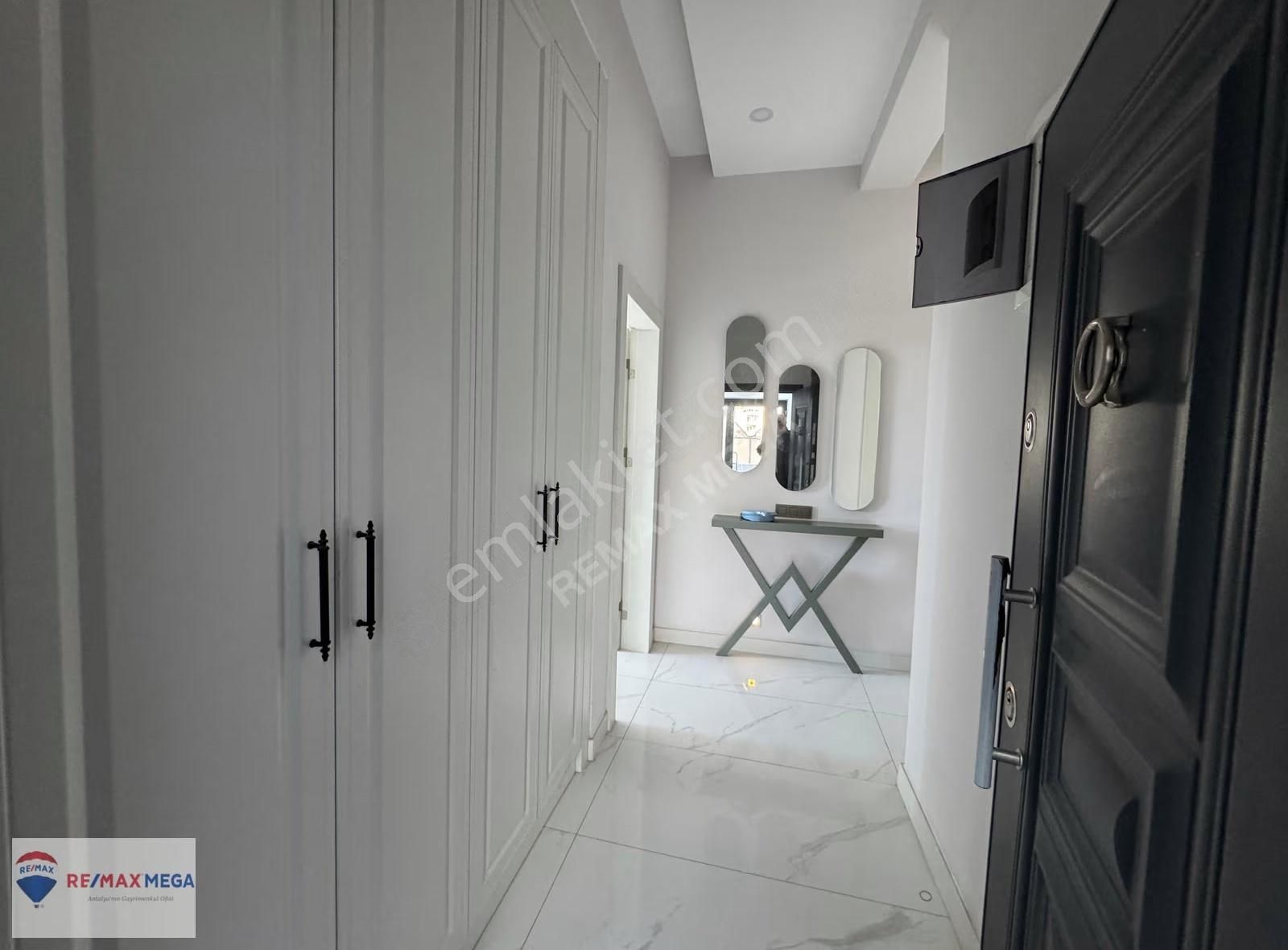 Altınkale'de Villa Tadında Bahçe Katı Daire - Görsel 2