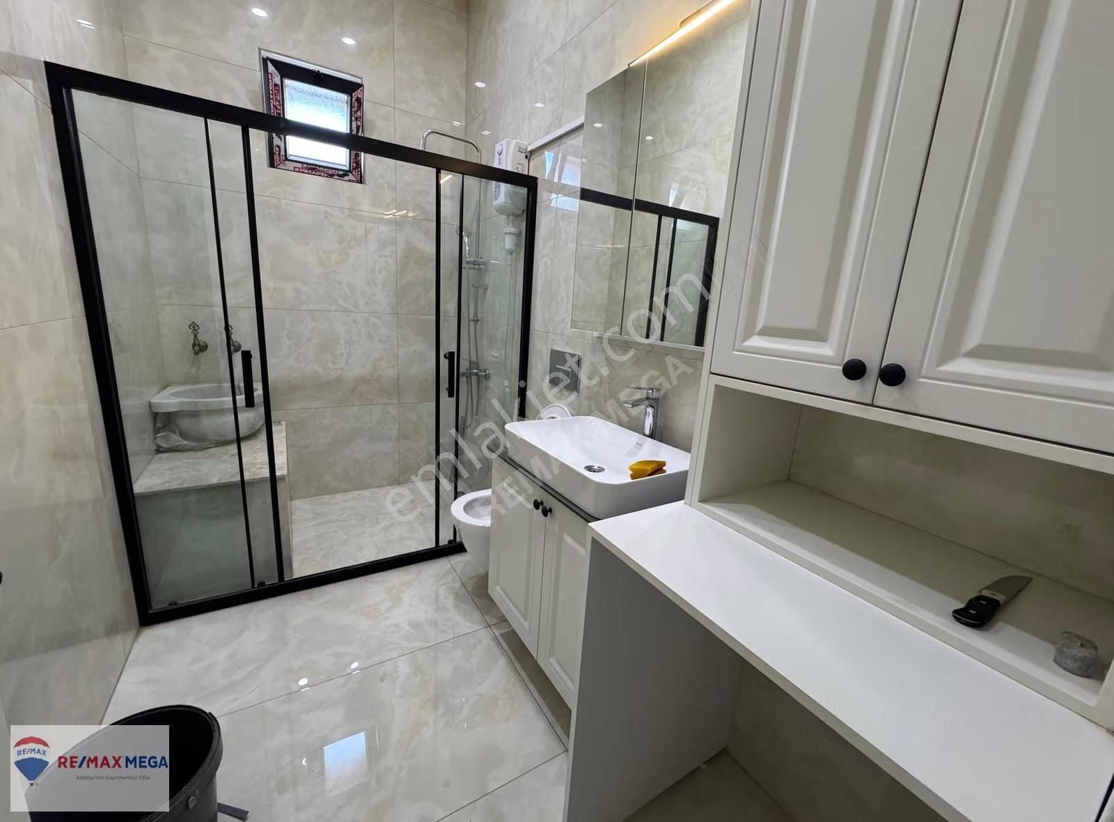 Altınkale'de Villa Tadında Bahçe Katı Daire - Görsel 5