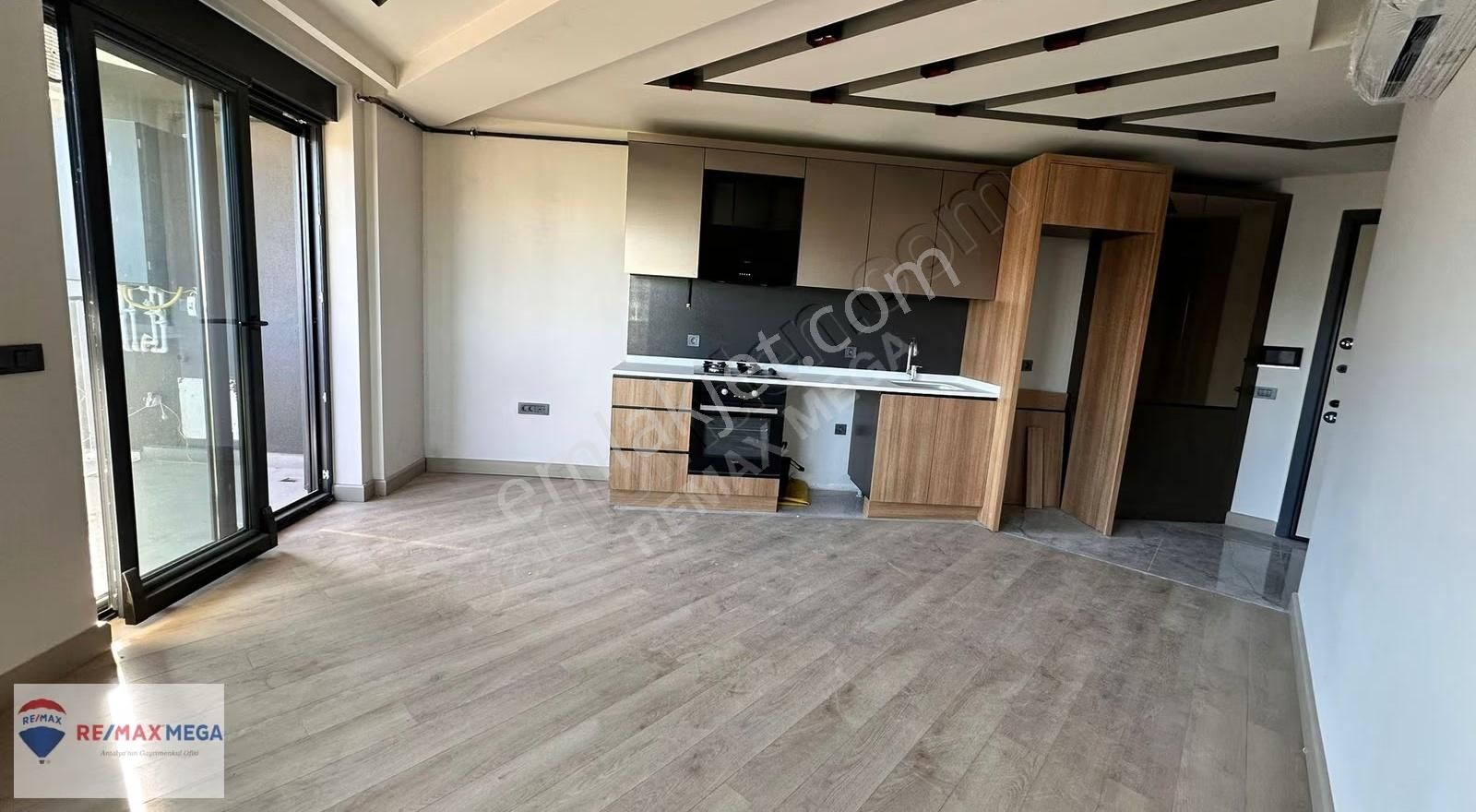 Vista Bellada Fırsat Fiyat 1+1 Satılık Daire - Görsel 19