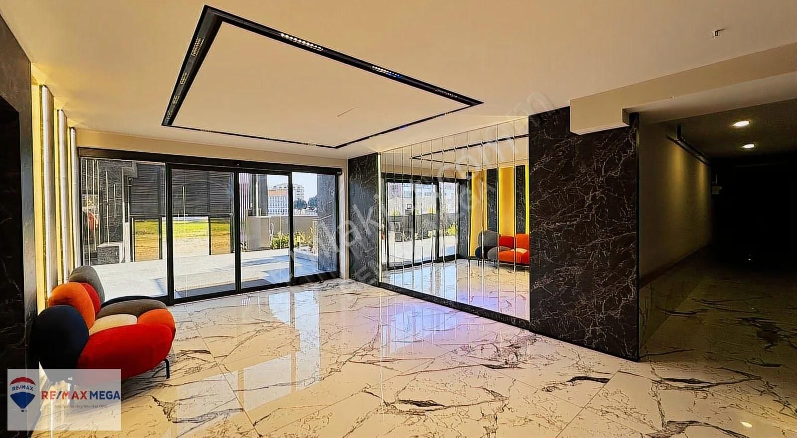 Vista Bellada Fırsat Fiyat 1+1 Satılık Daire - Görsel 9