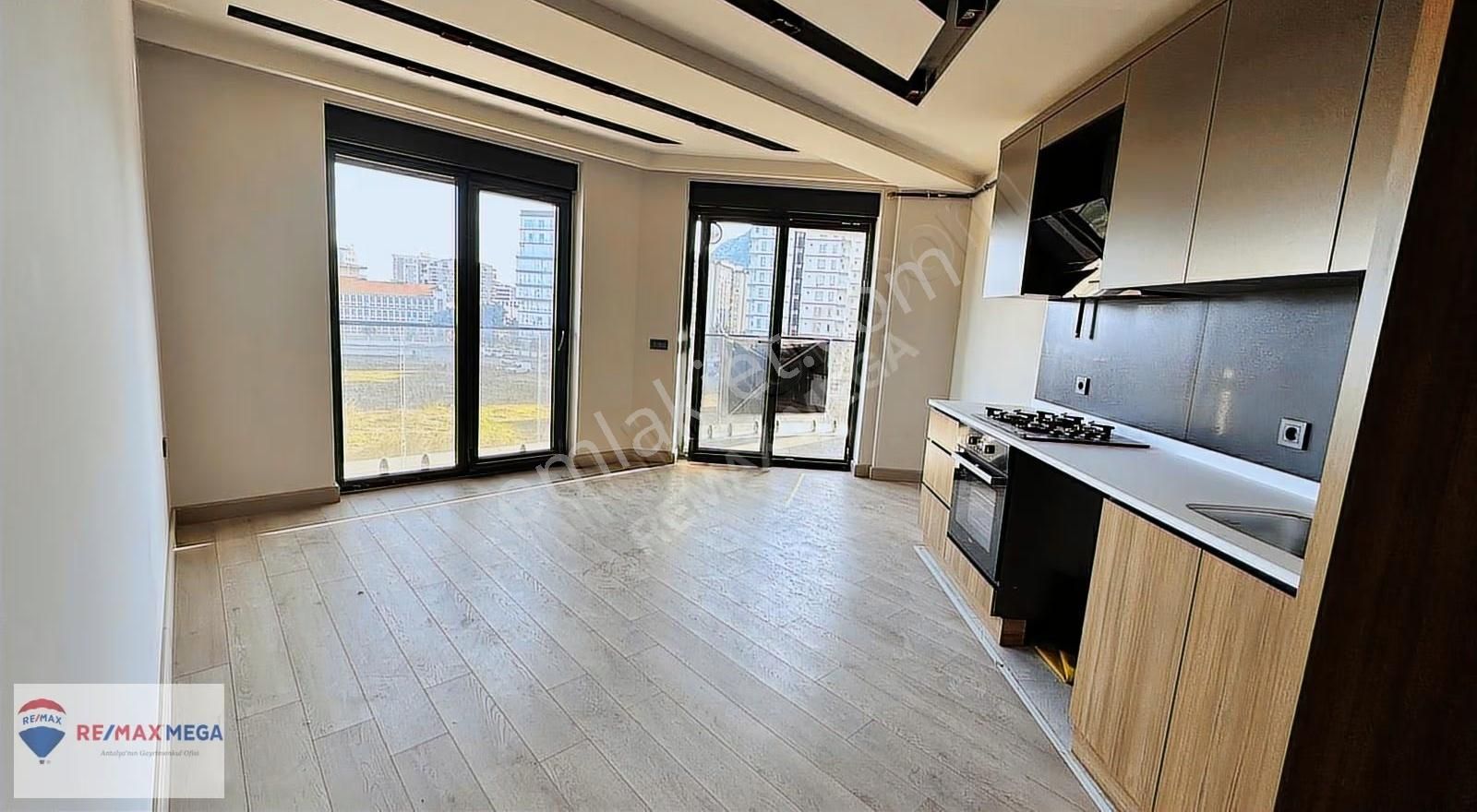 Vista Bellada Fırsat Fiyat 1+1 Satılık Daire - Görsel 2