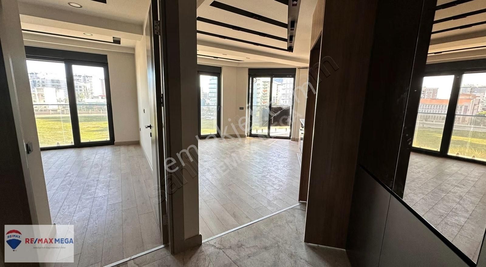 Vista Bellada Fırsat Fiyat 1+1 Satılık Daire - Görsel 20