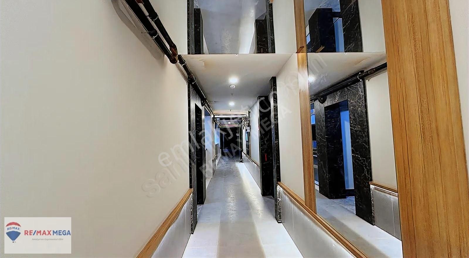 Vista Bellada Fırsat Fiyat 1+1 Satılık Daire - Görsel 7