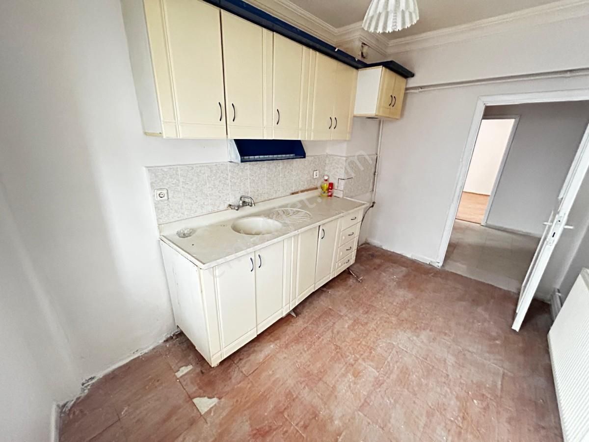 Sincan Andiçen Mah 2+1 Ara Katta Yapılı Ön Cephe Satılık Daire - Görsel 18