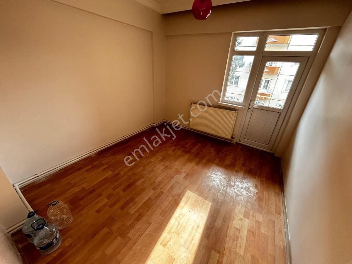 Sincan Andiçen Mah 2+1 Ara Katta Yapılı Ön Cephe Satılık Daire - Görsel 9