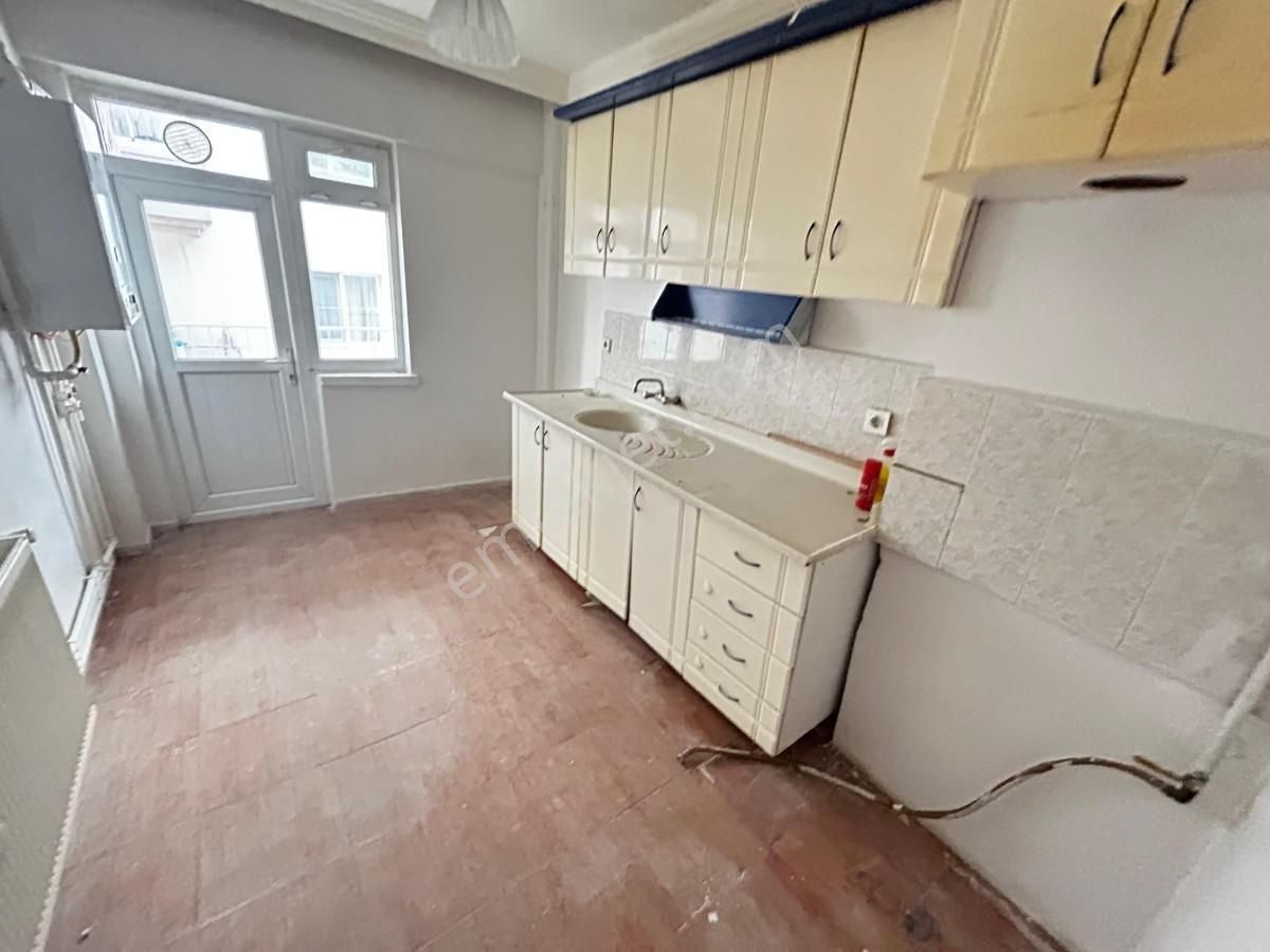 Sincan Andiçen Mah 2+1 Ara Katta Yapılı Ön Cephe Satılık Daire - Görsel 3