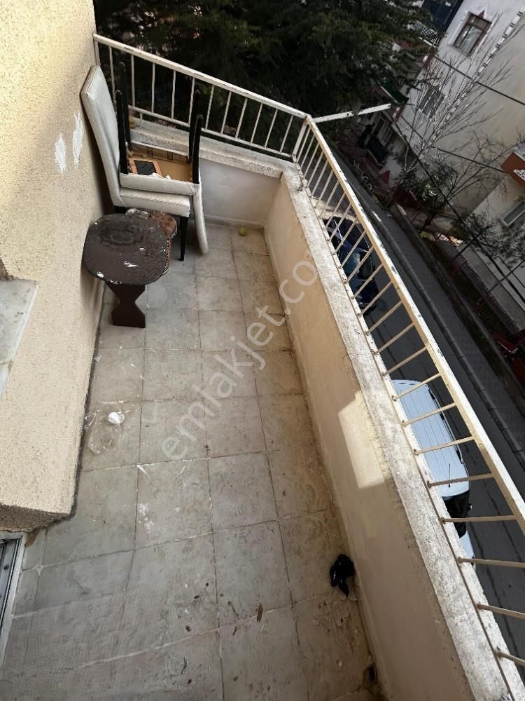 Sincan Andiçen Mah 2+1 Ara Katta Yapılı Ön Cephe Satılık Daire - Görsel 16