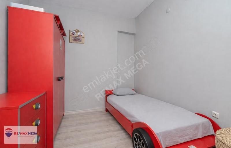 Meltem'de Site İçerisinde Sosyal Alanlı 3+1 Satılık Daire - Görsel 8