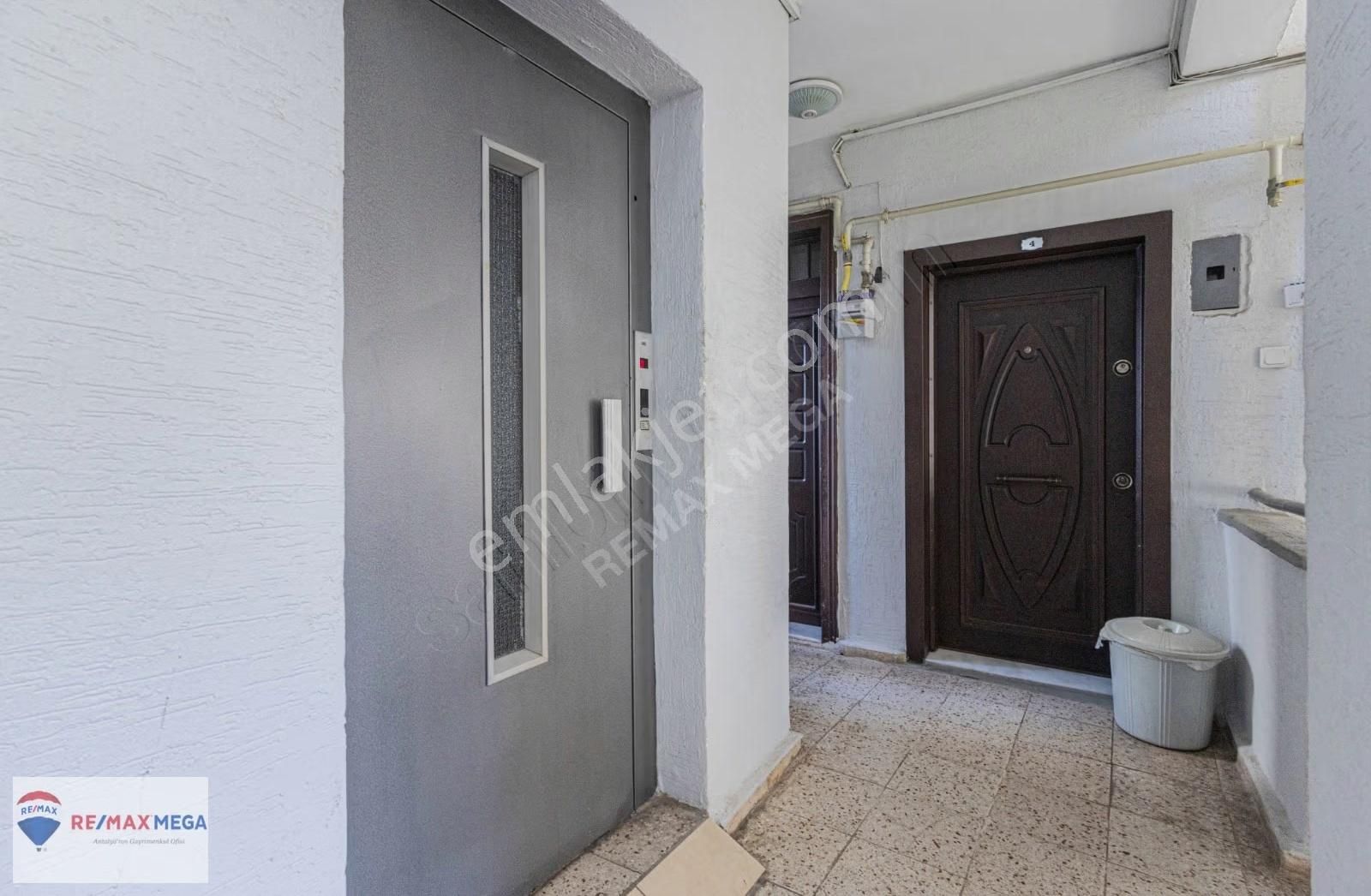 Meltem'de Site İçerisinde Sosyal Alanlı 3+1 Satılık Daire - Görsel 17