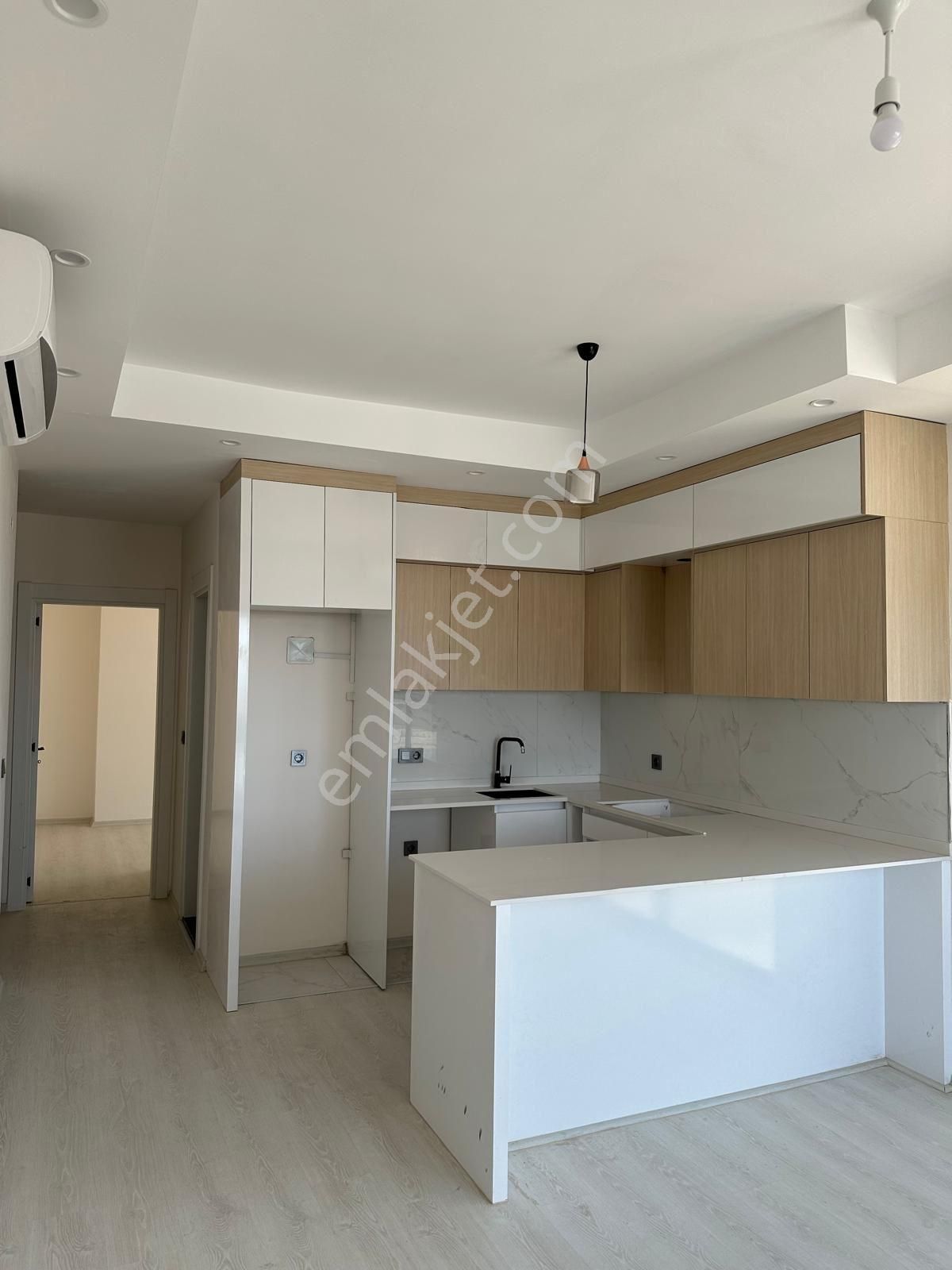 Payallar 2+1 Yeni Kompleks İçerisinde 5. Kat Full Aktiviteli - Görsel 4