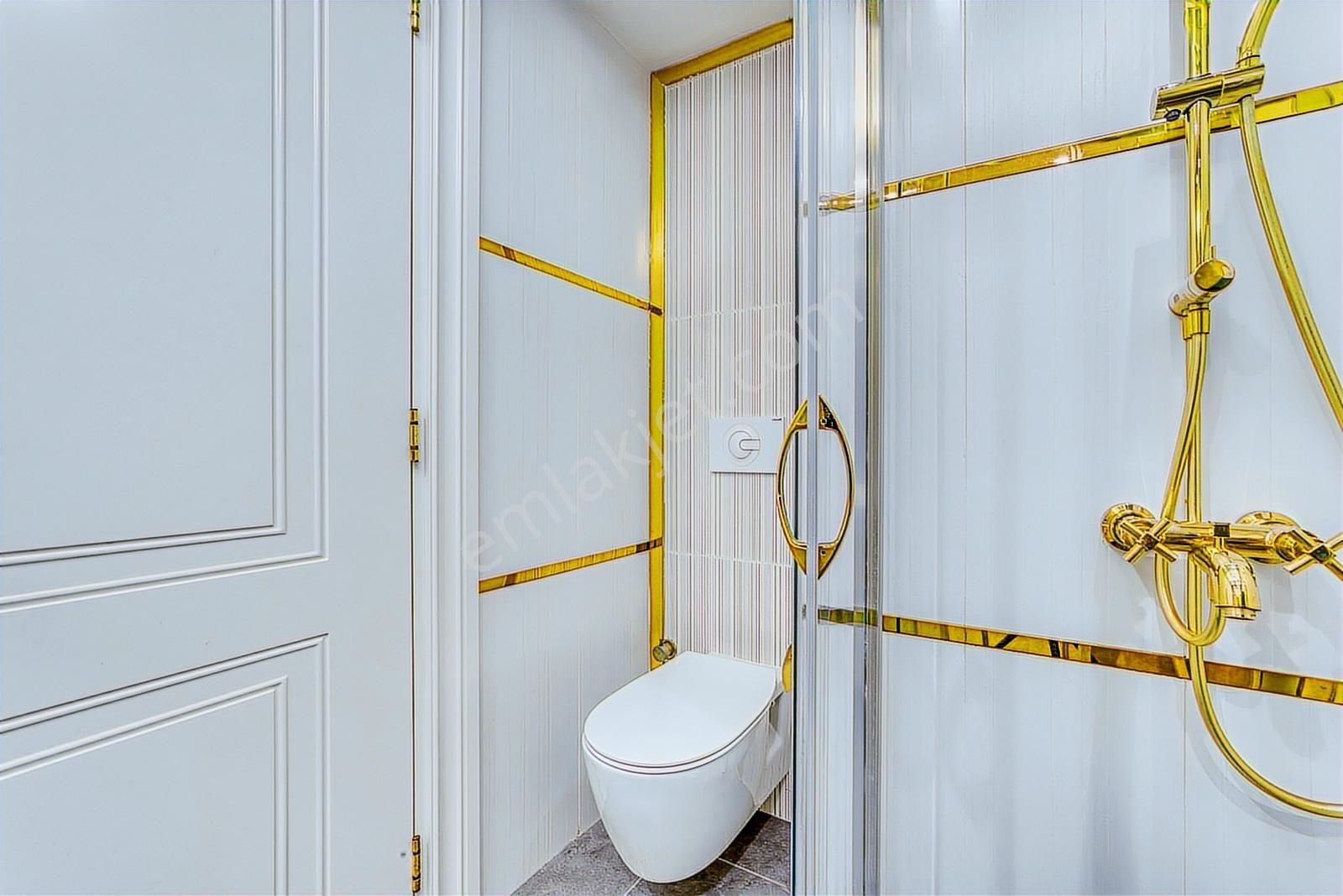 Full Manzaralı 3+1 Full Eşyalı Lüks Daire Otel Konseptinde - Görsel 5