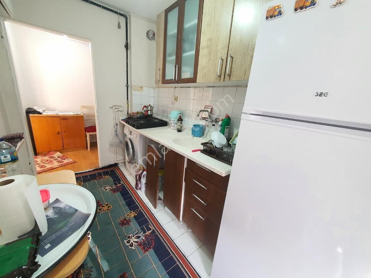 Sincan Tandoğan Mah 2+1 Ara Katta Fırsat Satılık Daire - Görsel 20