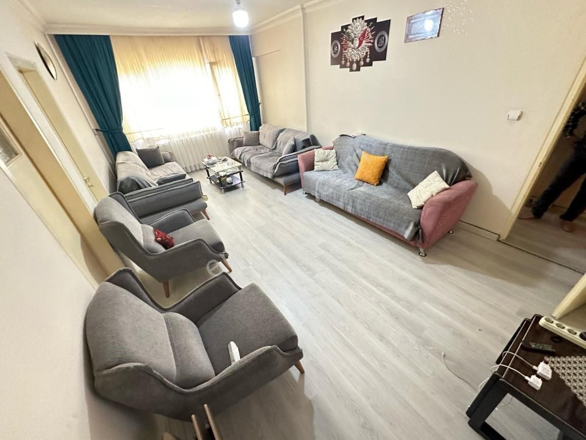 Sincan Tandoğan Mah 3+1 Merkezi Konumda Ara Katta Satılık Daire - Görsel 8