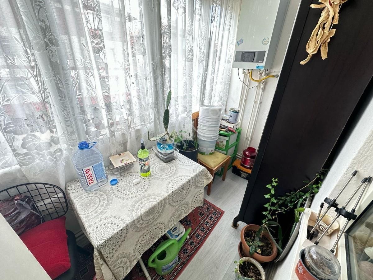 Sincan Tandoğan Mah 3+1 Merkezi Konumda Ara Katta Satılık Daire - Görsel 35