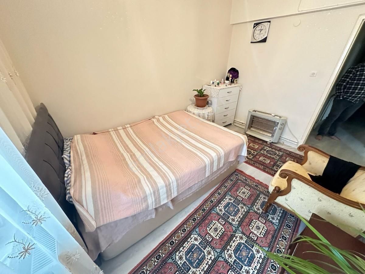 Sincan Tandoğan Mah 3+1 Merkezi Konumda Ara Katta Satılık Daire - Görsel 12