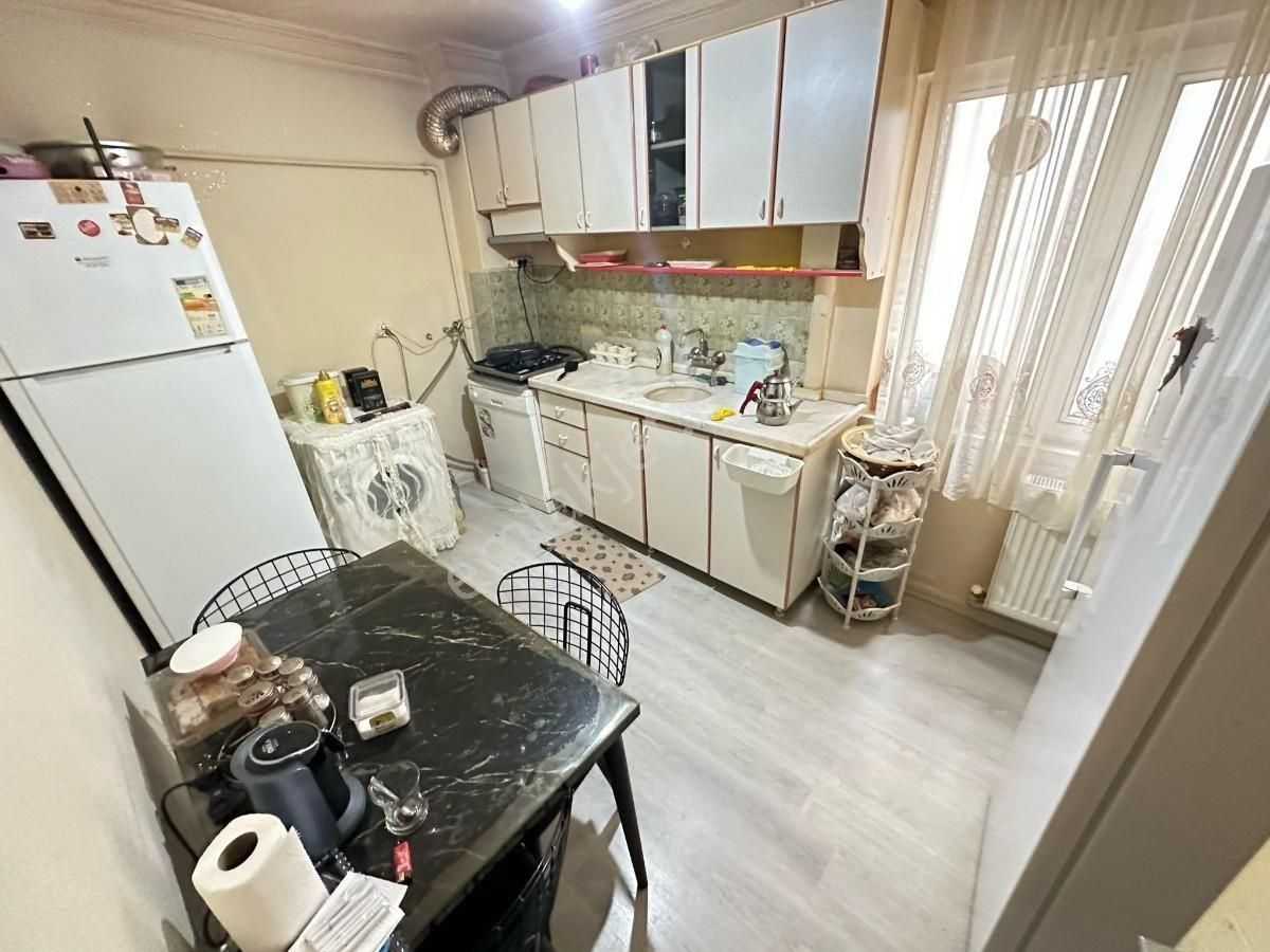 Sincan Tandoğan Mah 3+1 Merkezi Konumda Ara Katta Satılık Daire - Görsel 27