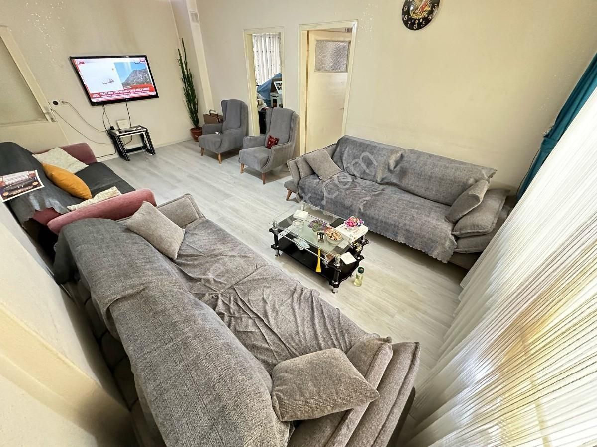 Sincan Tandoğan Mah 3+1 Merkezi Konumda Ara Katta Satılık Daire - Görsel 9