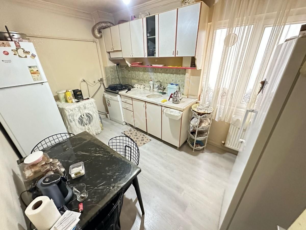 Sincan Tandoğan Mah 3+1 Merkezi Konumda Ara Katta Satılık Daire - Görsel 29